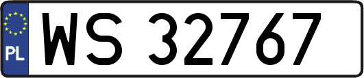 WS32767