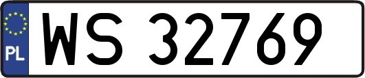 WS32769