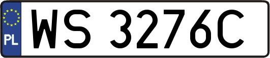 WS3276C