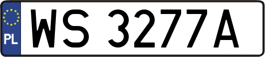 WS3277A