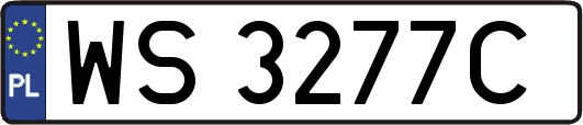 WS3277C