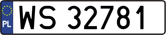 WS32781