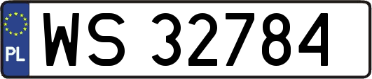 WS32784