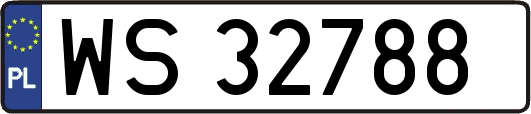 WS32788