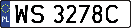 WS3278C