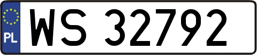 WS32792
