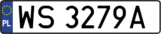 WS3279A