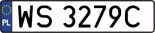 WS3279C
