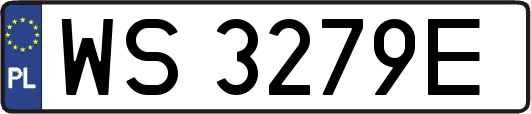 WS3279E