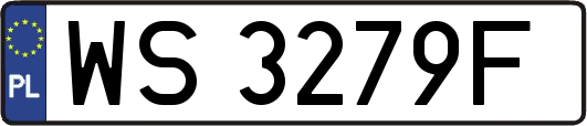 WS3279F