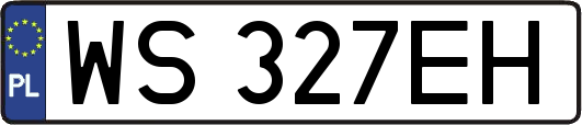 WS327EH