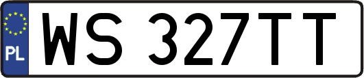 WS327TT
