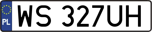 WS327UH