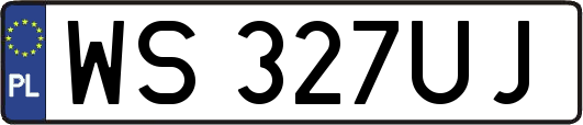 WS327UJ