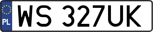 WS327UK