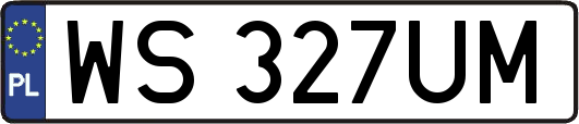 WS327UM