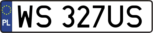 WS327US