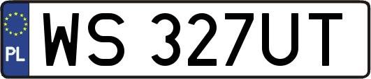 WS327UT