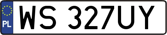 WS327UY