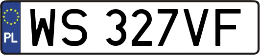 WS327VF