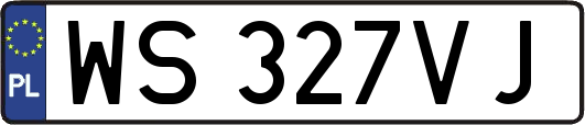 WS327VJ