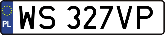 WS327VP