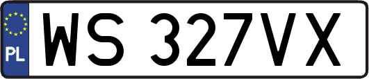 WS327VX