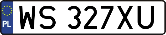 WS327XU