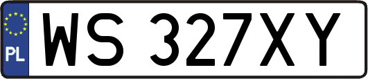 WS327XY