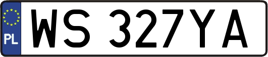 WS327YA