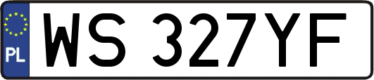 WS327YF