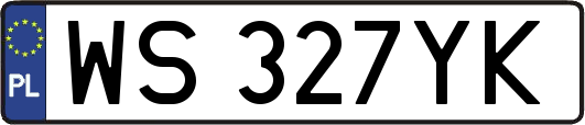 WS327YK