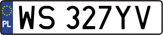 WS327YV