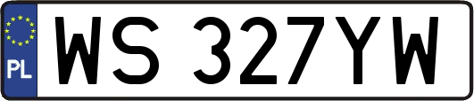 WS327YW