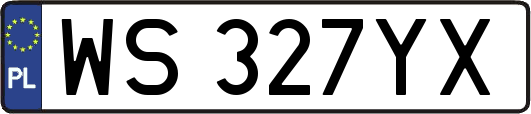 WS327YX
