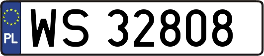 WS32808