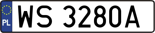 WS3280A