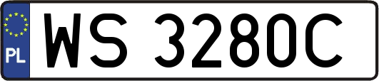 WS3280C