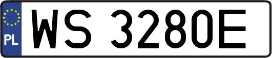 WS3280E