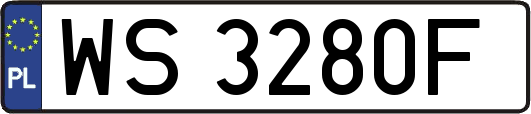 WS3280F