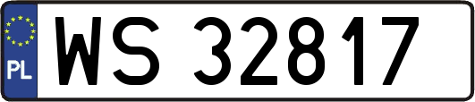 WS32817