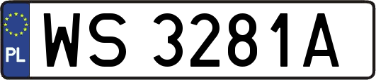 WS3281A