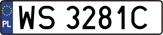 WS3281C