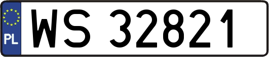 WS32821