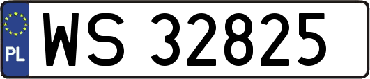 WS32825