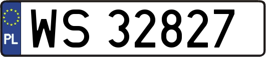 WS32827