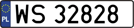 WS32828