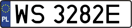 WS3282E