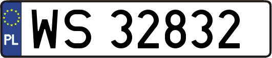 WS32832