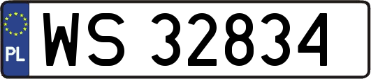 WS32834